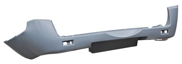 FASCIA SUZUKI GRAND VITARA 2013 AL 2017 C/SENSOR PTA TRAS