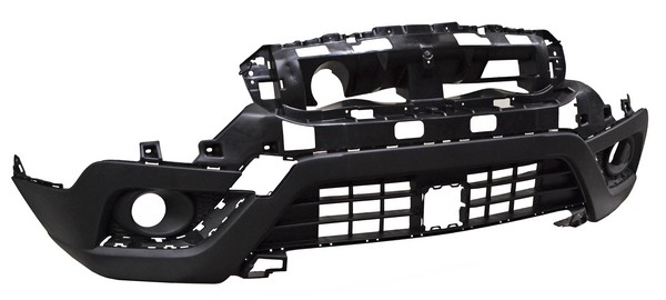 FASCIA SUZUKI S CROSS 2018 AL 2020 INF DEL