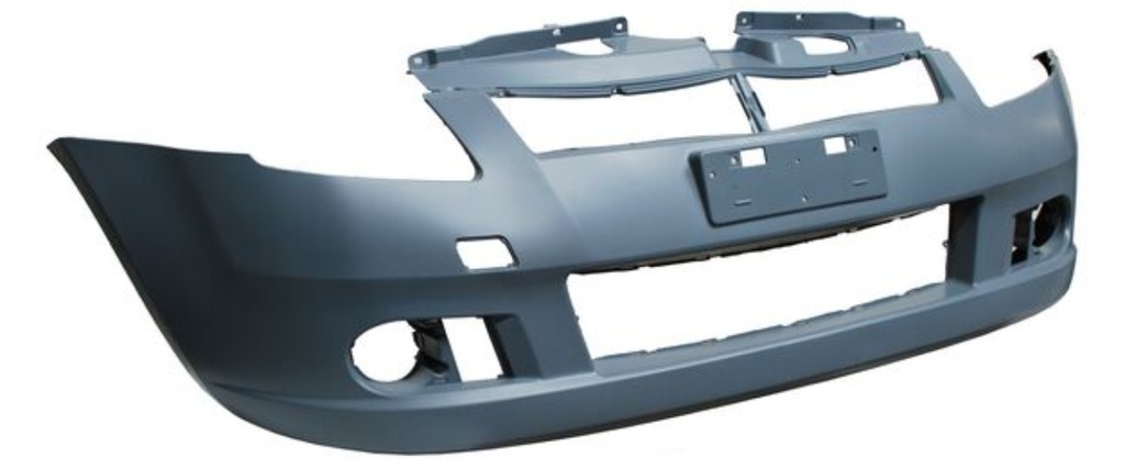 FASCIA SUZUKI SWIFT 2007 AL 2009 DEL