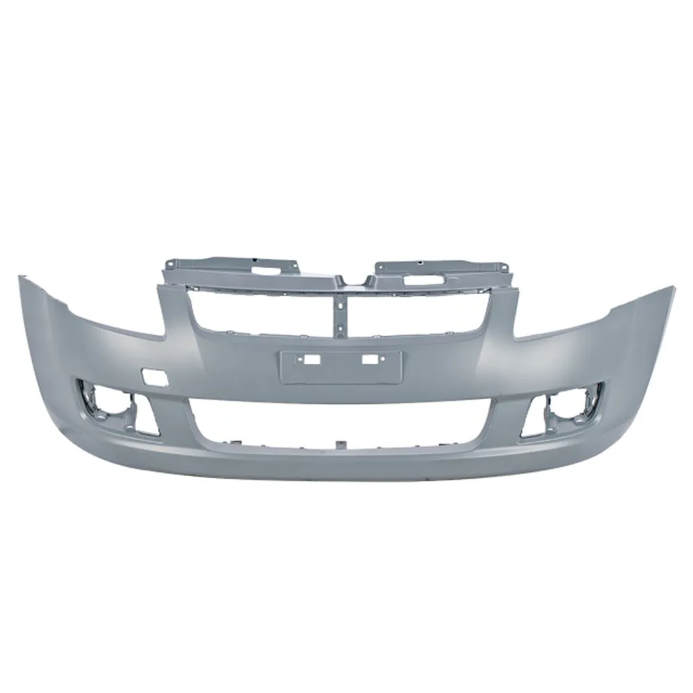 [SUSWI09FASLSD] FASCIA (DEFENSA) SUZUKI SWIFT 09-11 P/PINT DEL (122112) *A