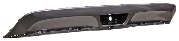 FASCIA SUZUKI VITARA 2019 AL 2023 INF TRAS