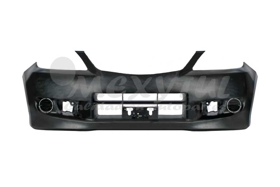 [FATO-AV07-3] FASCIA TOYOTA AVANZA 2007 AL 2011 DEL
