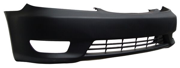 [TOCAM05FASPFD] FASCIA (DEFENSA) TOYOTA CAMRY DE 2005 AL 2006 P/FARO AUX DEL (4388) 