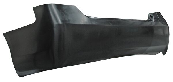 FASCIA TOYOTA CAMRY 2007 AL 2011 4 CIL TRAS