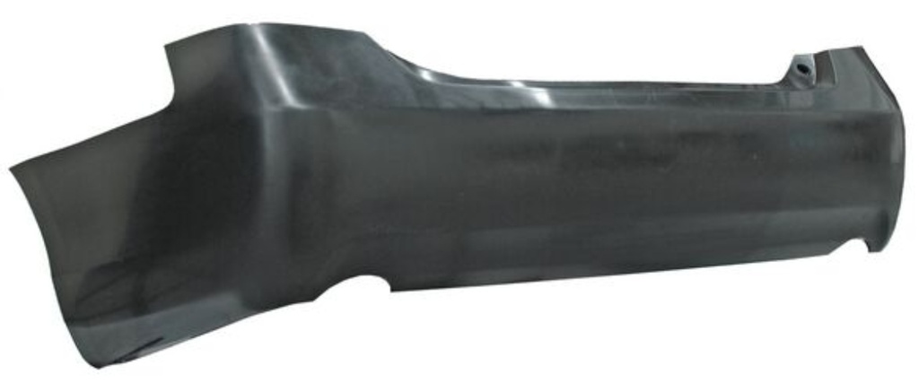 [FATO-CA07-6C4] FASCIA TOYOTA CAMRY 2007 AL 2011 6 CIL TRAS