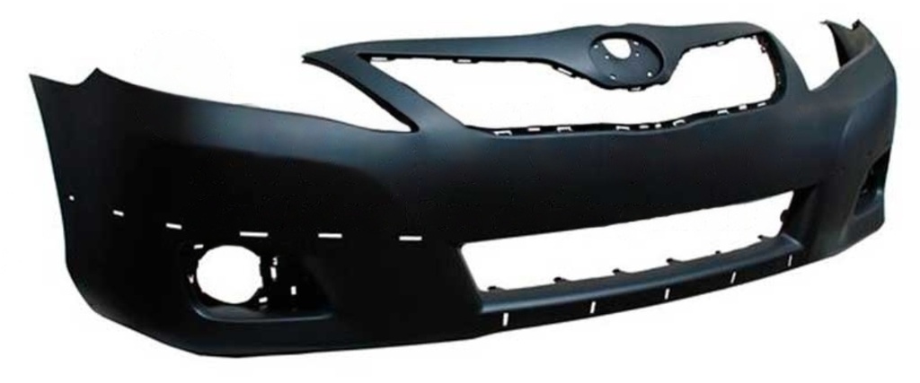 [FATO-CA10-PM3] FASCIA TOYOTA CAMRY 2010 AL 2011 SE P/MOLD DEL 