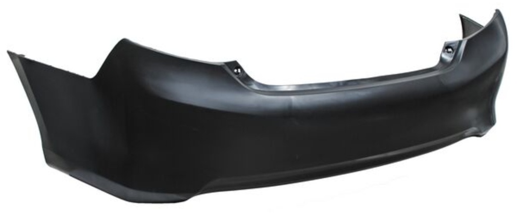 FASCIA TOYOTA CAMRY 2012 AL 2014 LE/XLE TRAS