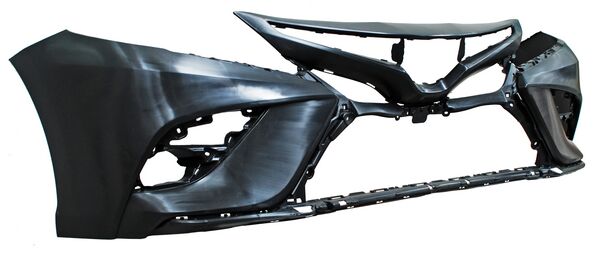 FASCIA TOYOTA CAMRY 2018 AL 2020 DEL