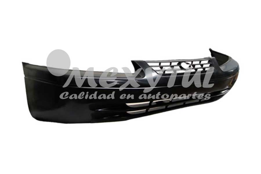 [FATO-CA97-3] FASCIA TOYOTA CAMRY 1997 AL 1999 DEL
