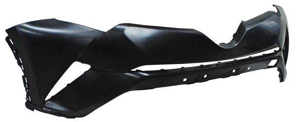 FASCIA TOYOTA CHR 2018 AL 2019 DEL