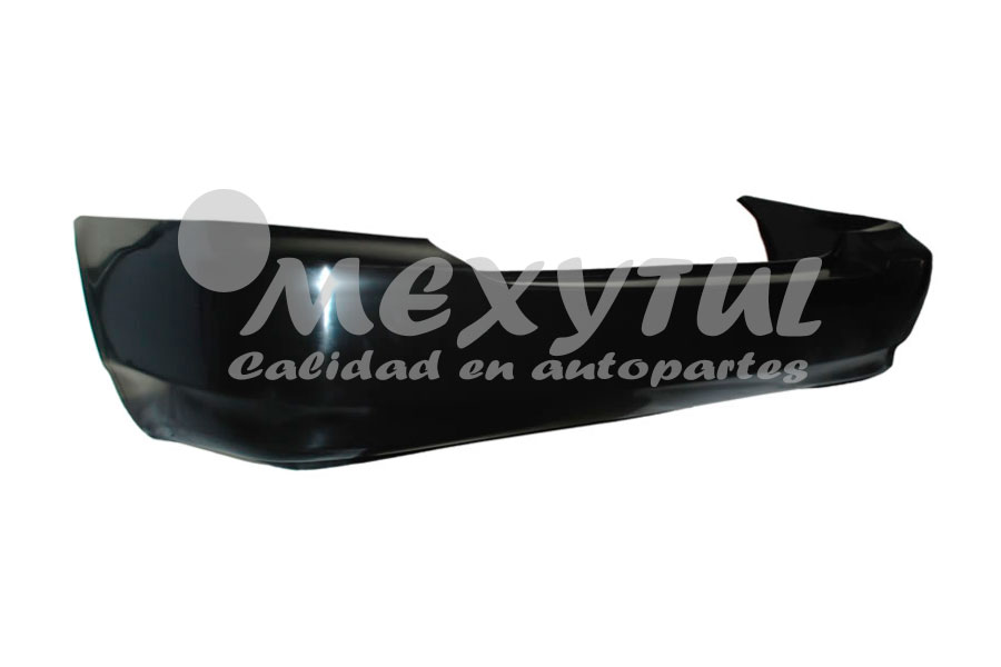 FASCIA TOYOTA COROLLA 2003 AL 2008 TRAS