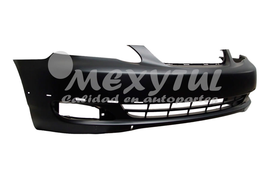 FASCIA TOYOTA COROLLA 2005 AL 2008 S/XRS C/HOYO P/MOLD DEL