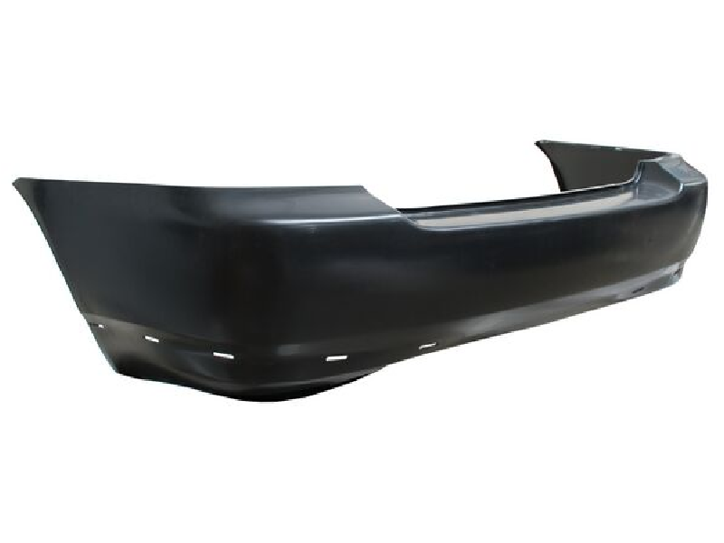 FASCIA TOYOTA COROLLA 2004 AL 2008 C/HOYO P/SPOILER TRAS
