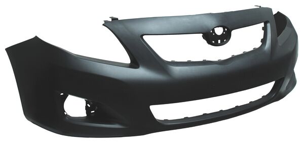 [FATO-CO09-LE3] FASCIA TOYOTA COROLLA 2009 AL 2010 CE/ LE/ XLE DEL