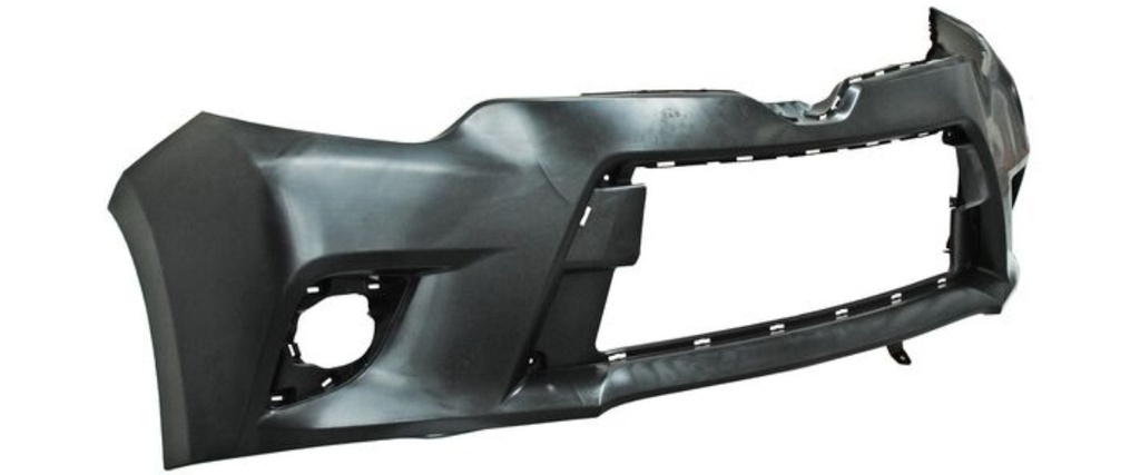 [FATO-CO14-LE3] FASCIA TOYOTA COROLLA 2014 AL 2016 BASE/LE DEL