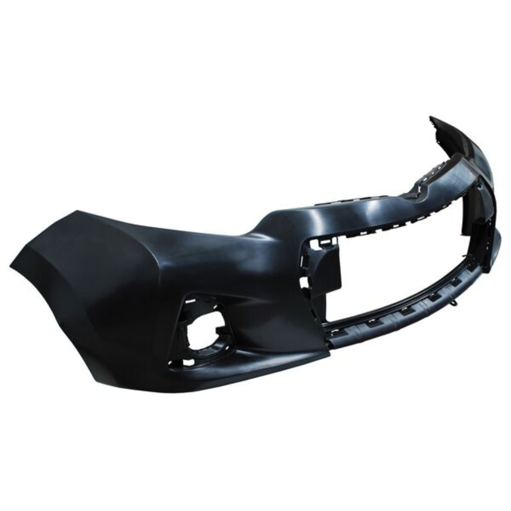 FASCIA TOYOTA COROLLA 2014 AL 2016 S DEL