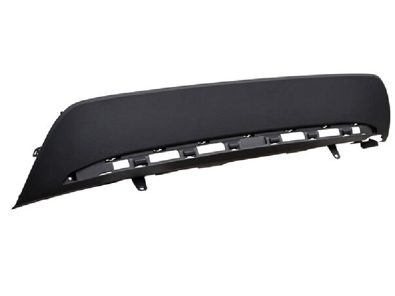 FASCIA TOYOTA COROLLA 2020 AL 2023 LE INF TRAS