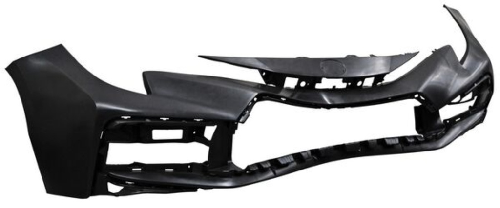 [FATO-CO20-3] FASCIA TOYOTA COROLLA 2020 AL 2023 SE DEL