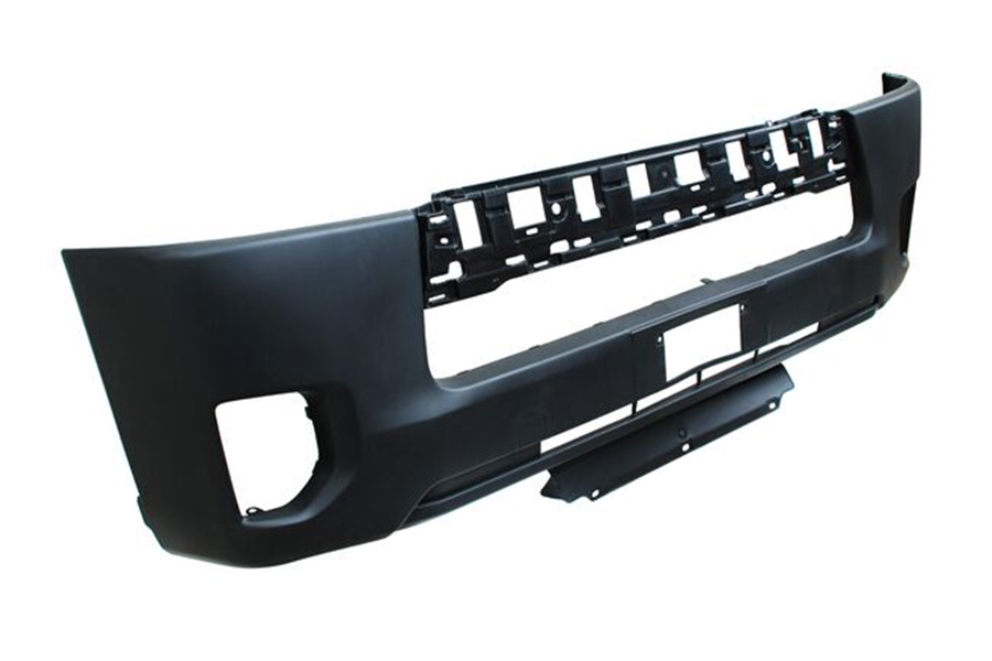 FASCIA TOYOTA HIACE 2014 AL 2019 CH CORTO 9 PASAJ DEL