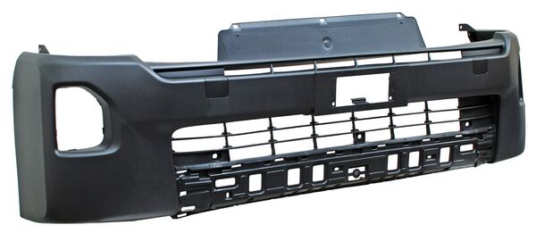 FASCIA TOYOTA HIACE 2014 AL 2019 CH LARGO 15 PASAJ DEL