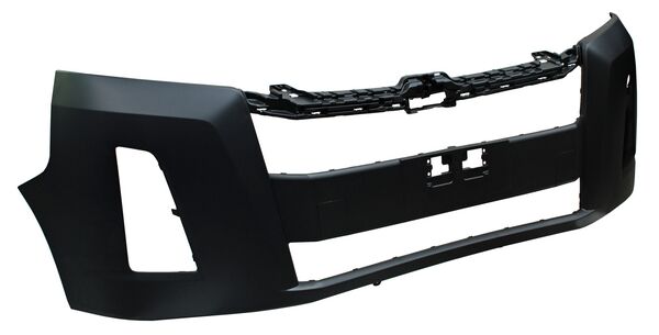 FASCIA TOYOTA HIACE 2020 AL 2024 DEL