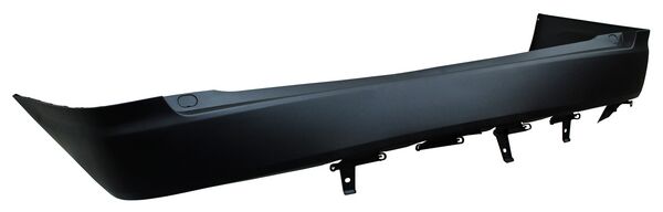 FASCIA TOYOTA HIACE 2020 AL 2022 TRAS