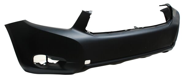 FASCIA TOYOTA HIGHLANDER 2008 AL 2010 P/PINT DEL