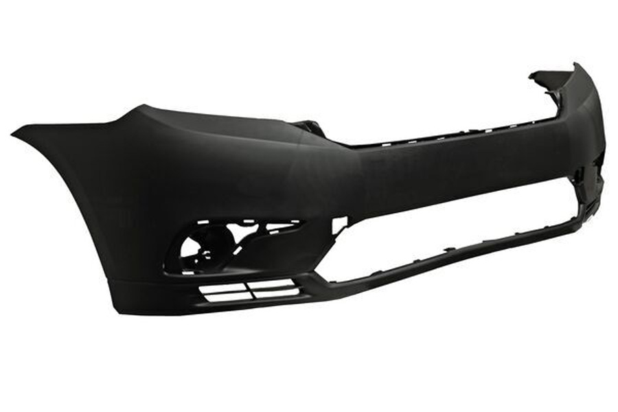 [FATO-HI11-LI3] FASCIA TOYOTA HIGHLANDER 2011 AL 2013 P/PINT DEL