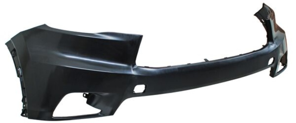 [FATO-HI14-1] FASCIA TOYOTA HIGHLANDER 2014 AL 2016 DEL