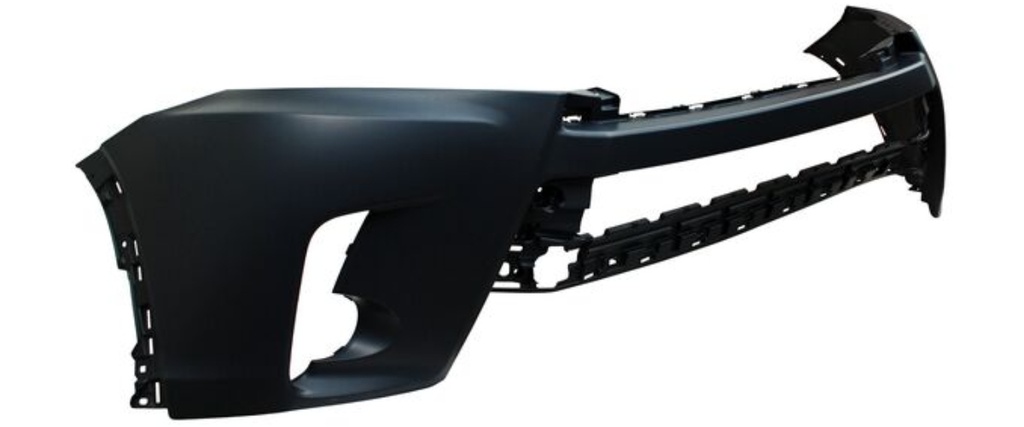 FASCIA TOYOTA HIGHLANDER 2017 AL 2019 DER *R