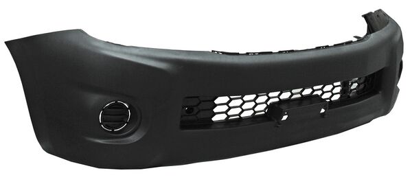 FASCIA (DEFENSA) TOYOTA HILUX 09-11 DEL TW