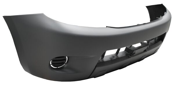 [FATO-HI06-3] FASCIA TOYOTA HILUX 2006 AL 2008 DEL