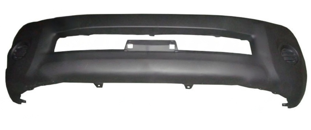 [FATO-HI09-T3] FASCIA TOYOTA HILUX 2009 AL 2011 TEXT DEL S/HOYO P/FARO *EX+