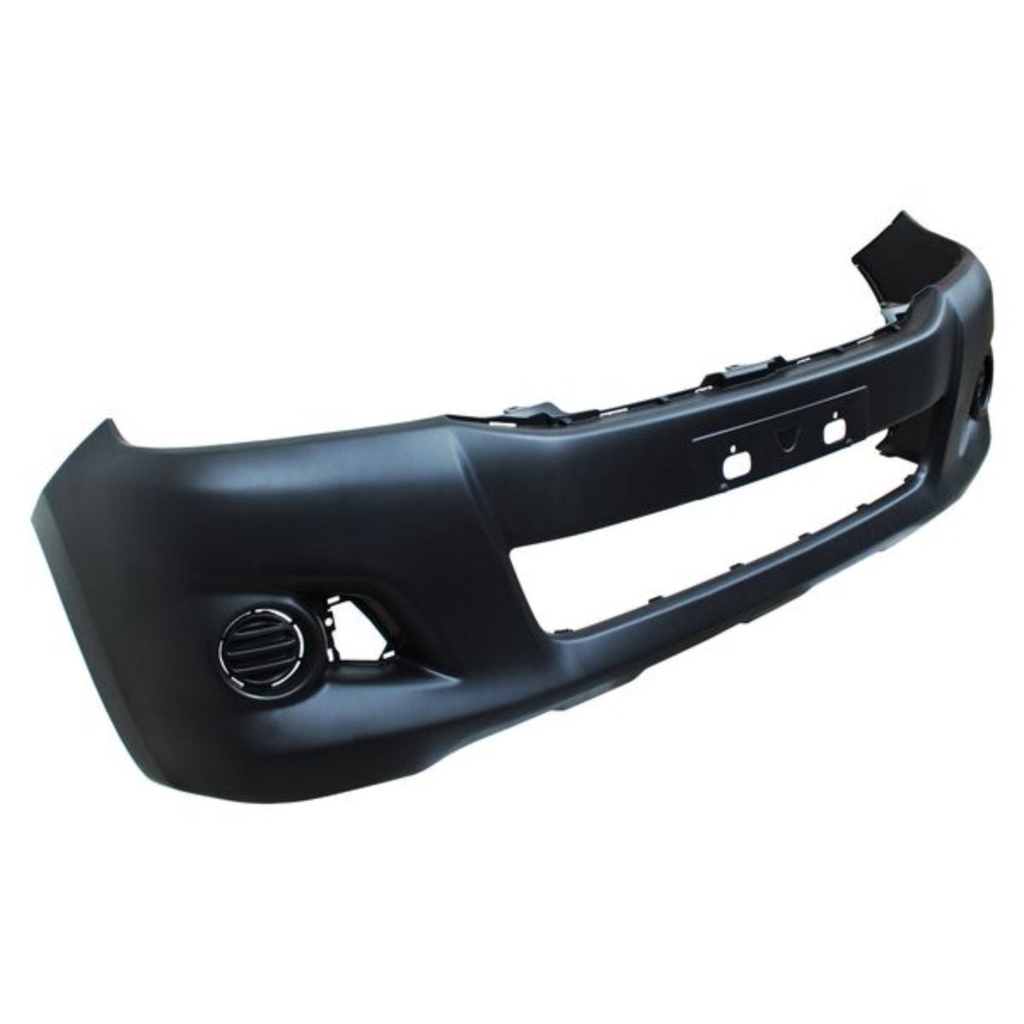 FASCIA TOYOTA HILUX 2011 AL 2015 DEL
