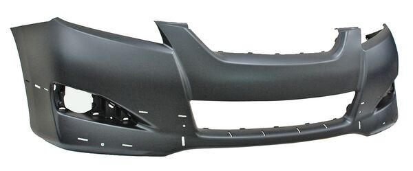 [FATO-MA09-CHPS3] FASCIA TOYOTA MATRIX 2009 AL 2013 C/HOYO P/SPOILER DEL 