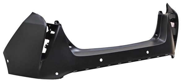 [FATO-PR16-CHS4] FASCIA TOYOTA PRIUS 2016 AL 2018 C/HOYO P/SENSOR TRAS