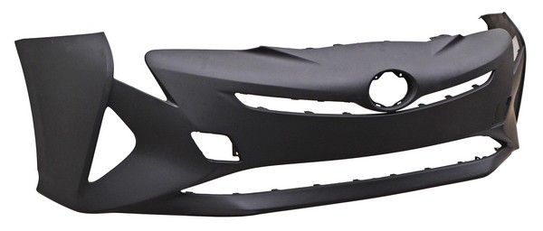 FASCIA TOYOTA PRIUS 2016 AL 2018 DEL
