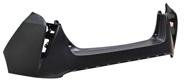 [FATO-PR16-4] FASCIA TOYOTA PRIUS 2016 AL 2018 TRAS