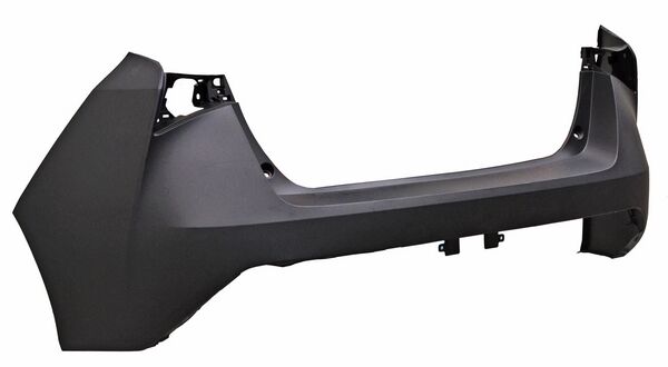[FATO-PR19-4P4] FASCIA TOYOTA PRIUS 2019 AL 2022 4 PTAS S/HOYO P/SENS TRAS