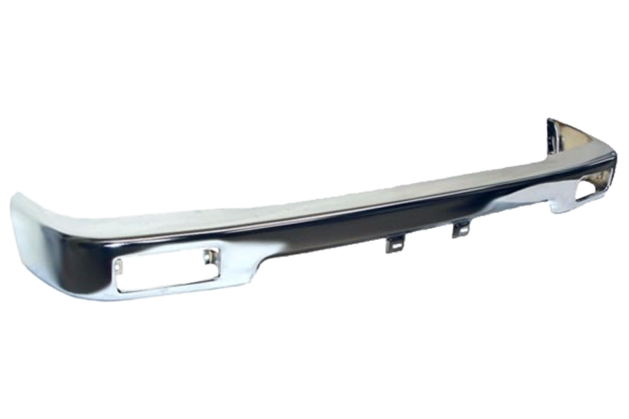 DEFENSA TOYOTA PU 1992 AL 1995 CROM DEL *R