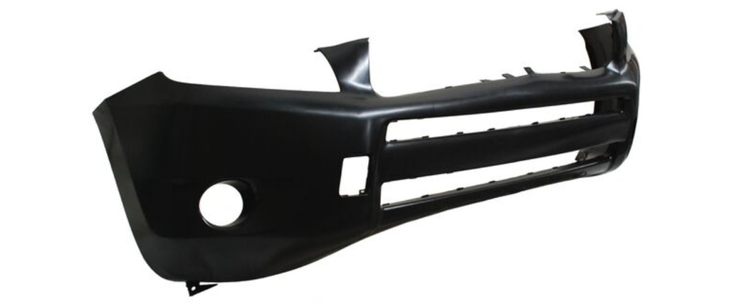 [FATO-LI06-3] FASCIA TOYOTA RAV4 2006 AL 2008 BASE/LIMITED DEL