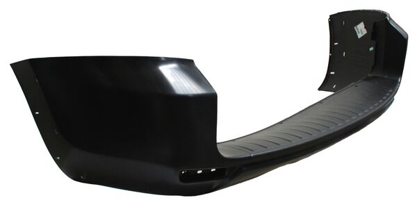 FASCIA TOYOTA RAV4 2009 AL 2012 C/HOYO P/MOLD ARCO TRAS