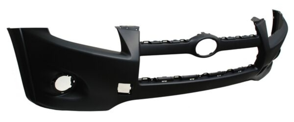 FASCIA TOYOTA RAV4 2009 AL 2012 LIMITED DEL