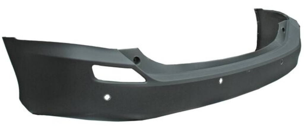 FASCIA TOYOTA RAV4 2013 AL 2015 C/HOYO P/SENSOR TRAS *R