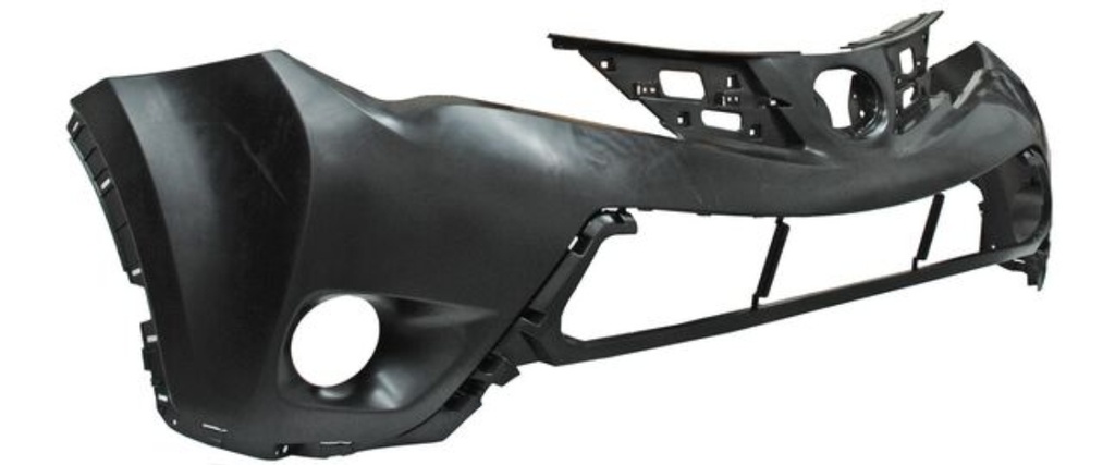 FASCIA TOYOTA RAV4 2013 AL 2015 P/PINT DEL