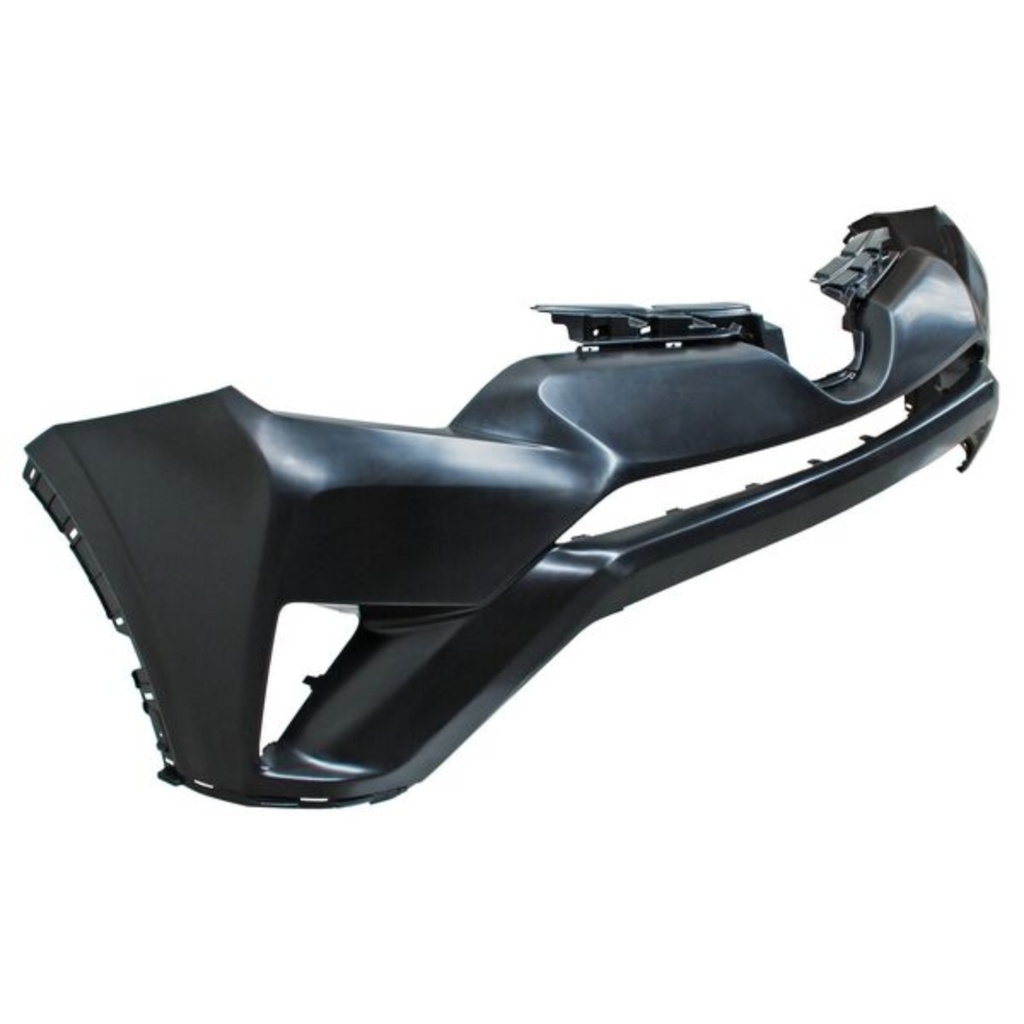 FASCIA TOYOTA RAV4 2016 AL 2018 DEL