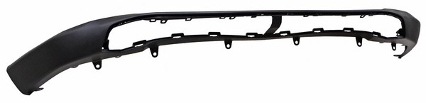 FASCIA TOYOTA RAV4 2019 AL 2023 ADVENTURE INF DEL