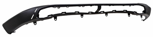 FASCIA TOYOTA RAV4 2019 AL 2023 LIMITED INF DEL