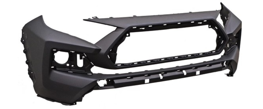 FASCIA TOYOTA RAV4 2019 AL 2023 ADVENTURE DEL
