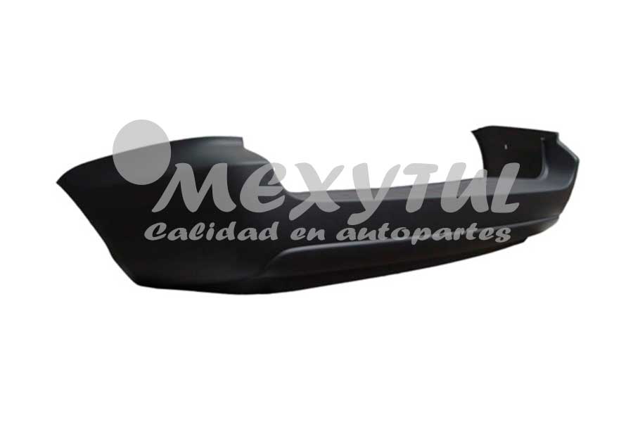 FASCIA TOYOTA SIENNA 2004 AL 2010 TRAS